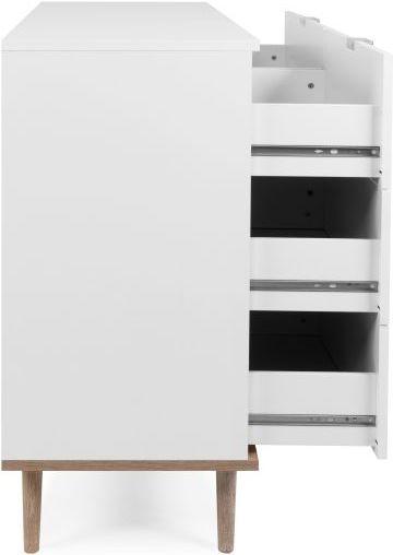 Produktbild Finori Kusterdingen (120 x 40 x 86.50 cm)