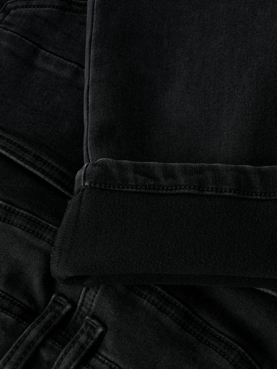 Image du produit Name it Fleece Regular Fit Jeans (158)