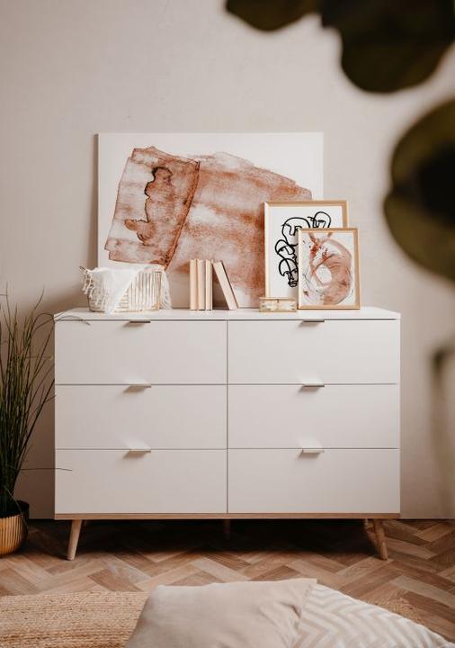 Produktbild Finori Kusterdingen (120 x 40 x 86.50 cm)