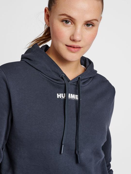 Immagine prodotto hummel Felpa Con Cappuccio Da Donna Legacy (L)