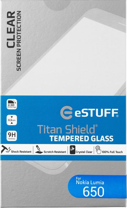 eSTUFF TitanShield (1 pièce(s))