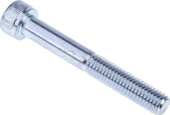 Produktbild RS PRO Schrauben Innensechskant M8x60mm