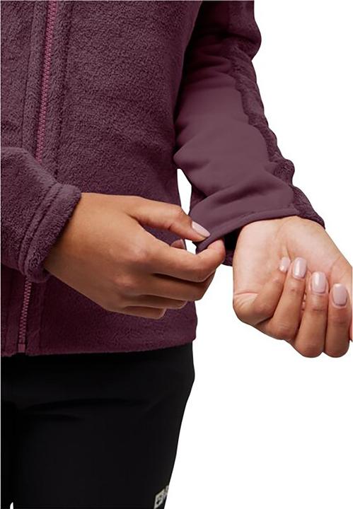 Produktbild Jack Wolfskin Rotwand Fz W (XL)