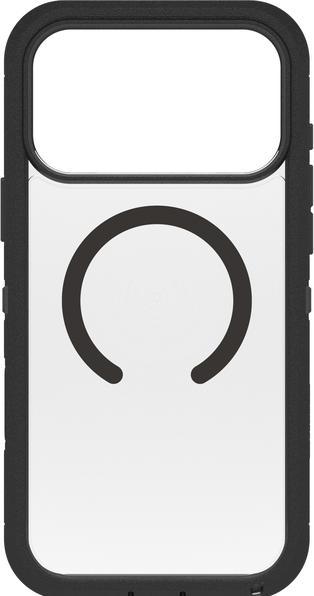 Image du produit OtterBox Defender Pro XT Clear Camera Control (Apple iPhone 17 Pro Max)