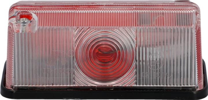 Actual product image Unitec Clearance light