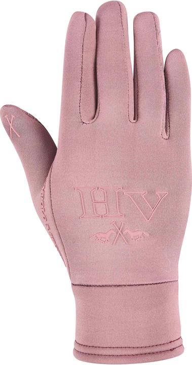 Actual product image HV Polo Women's winter riding gloves (S)