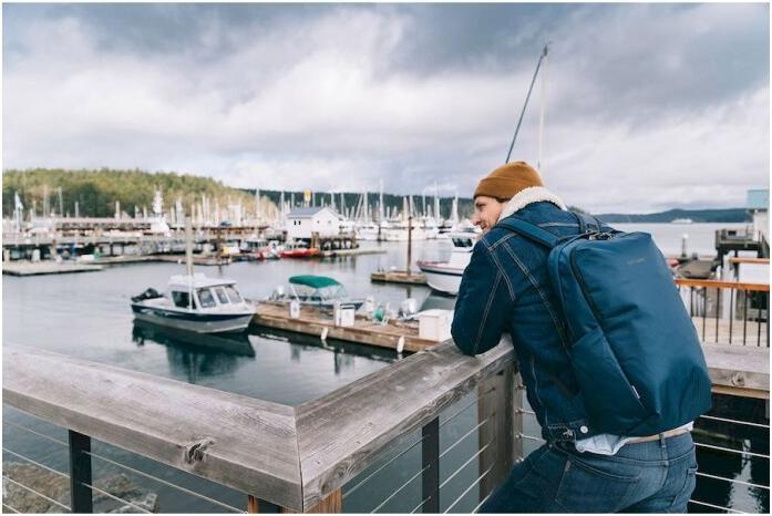 Immagine prodotto Pacsafe Vibe (25 l)