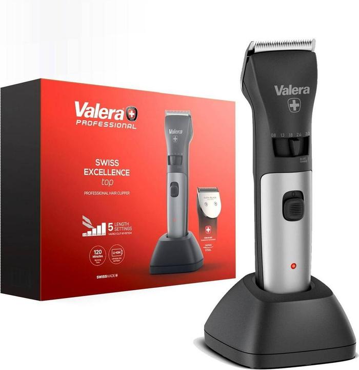 Produktbild Valera Swiss Excellence Top
