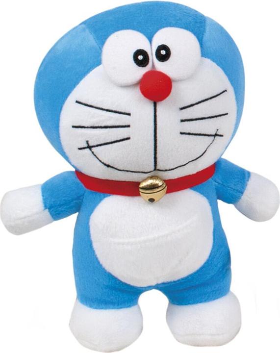 Produktbild OEM Doraemon Plüsch (40 cm)