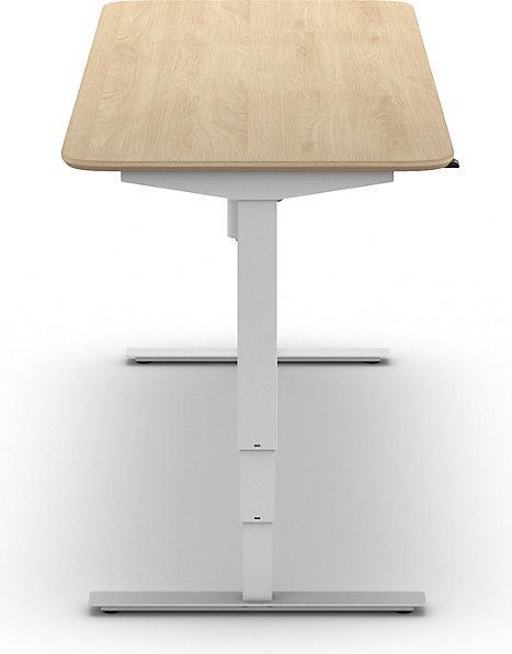 Image du produit kaiserkraft Atlanta Trend (200 x 80 x 128 cm)