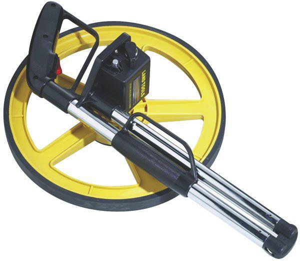 Image du produit Westfalia Roue de mesure légère