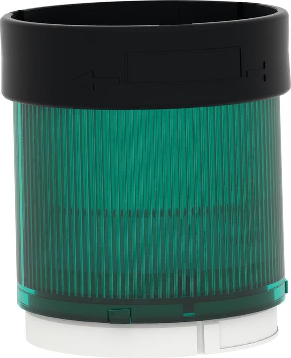Image du produit Schneider Electric Lampe de signalisation verte
