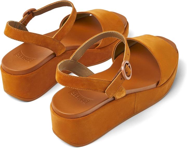 Produktbild Camper Sandali Misia con Lacci (39)