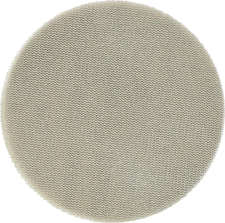 Produktbild Bosch Professional Zubehör EXPERT M480 Schleifnetz für Exzenterschleifer, 125 mm, G 240, 50 Stück (240)