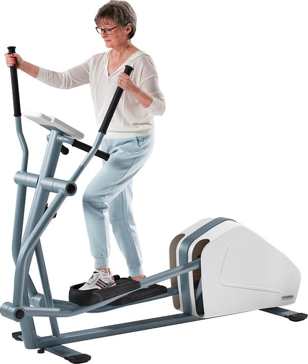 Produktbild Emotion Fitness Crosstrainer Motion Cross 900
