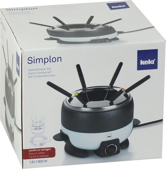 Image du produit Kela Simplon