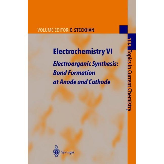 Electrochemistry VI, Fachbücher