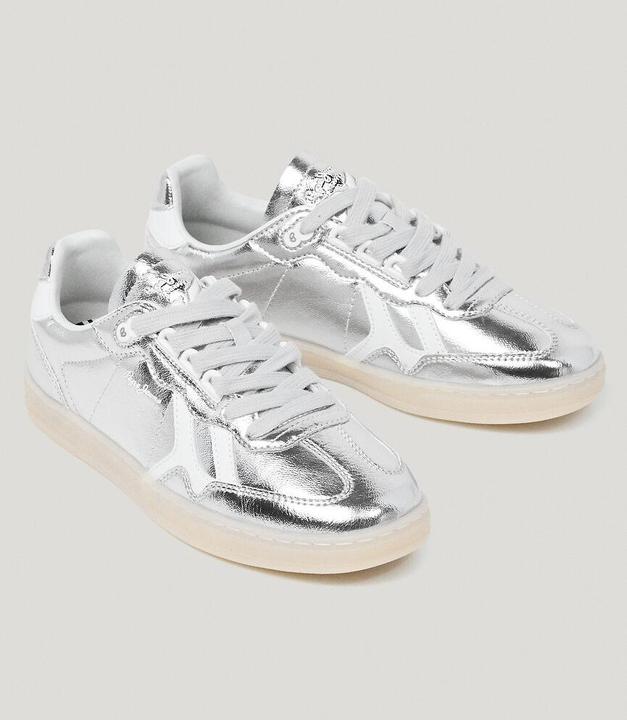 Image du produit Pepe Jeans Sneaker Ball Sparkly (39)