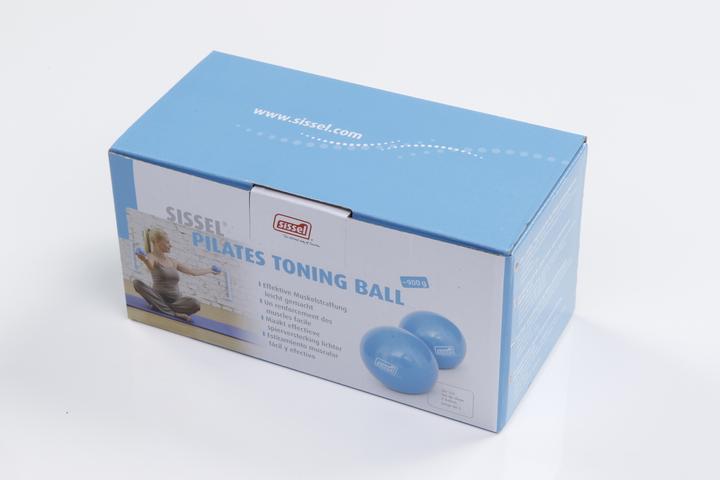 Produktbild Sissel Toning Balls (9 cm)