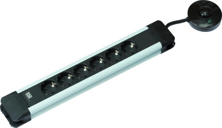 Actual product image Bachmann Connect Us (6 x, CEE 7/3, 1.50 m)