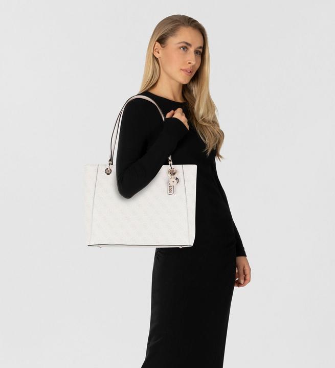 Image du produit Guess Noelle II Schultertasche 35 cm