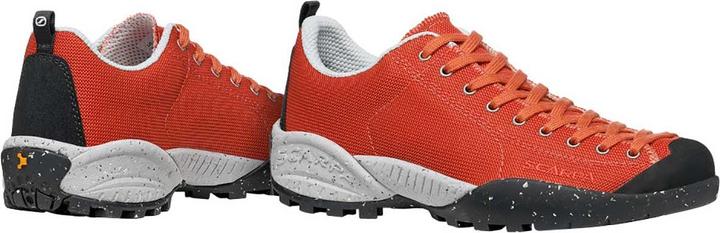 Produktbild Scarpa Mojito Planet-Fabric (38)