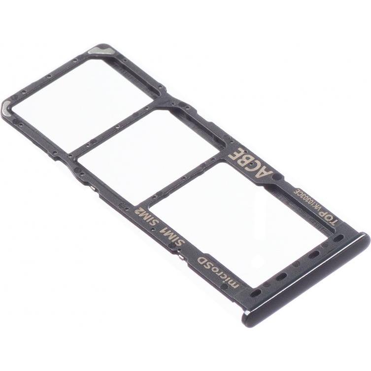Samsung Simkarten / Speicherkarten-Halter für Galaxy A32 A325 (58268000)