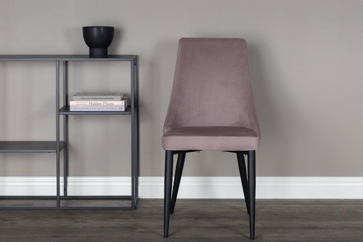 Image du produit Venture Home Esszimmerstuhl Leone