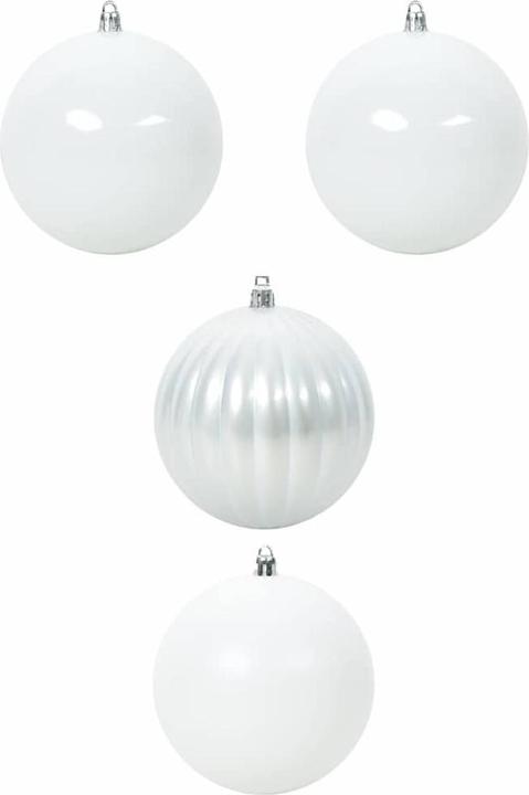 Produktbild vidaXL Weihnachtskugeln