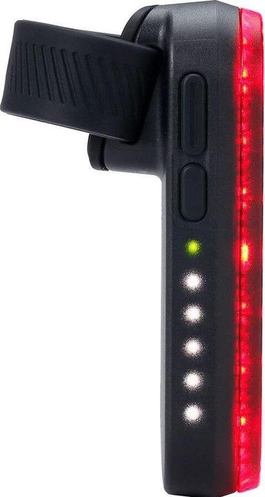 Produktbild BBB Rücklicht Radar mit USB-C, 6 Modi (80 lm)