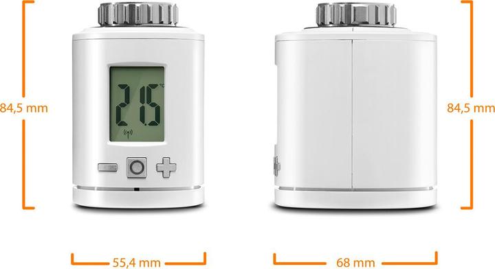 Produktbild Gigaset Thermostat ONE-X