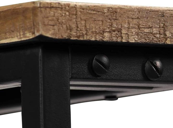 Produktbild vidaXL Konsolentisch (30 x 90 x 76 cm)