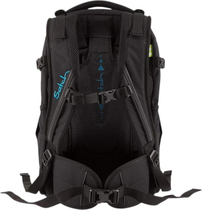 Image du produit Satch Pack Black Bounce (30 l)