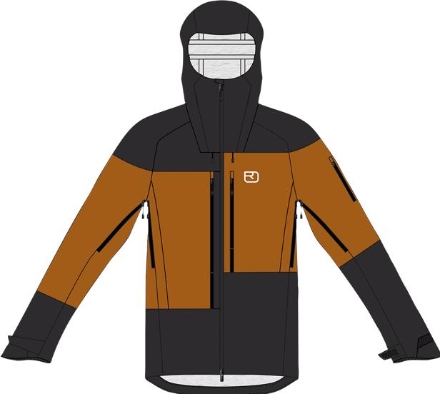 Produktbild Ortovox Guardian (XL)