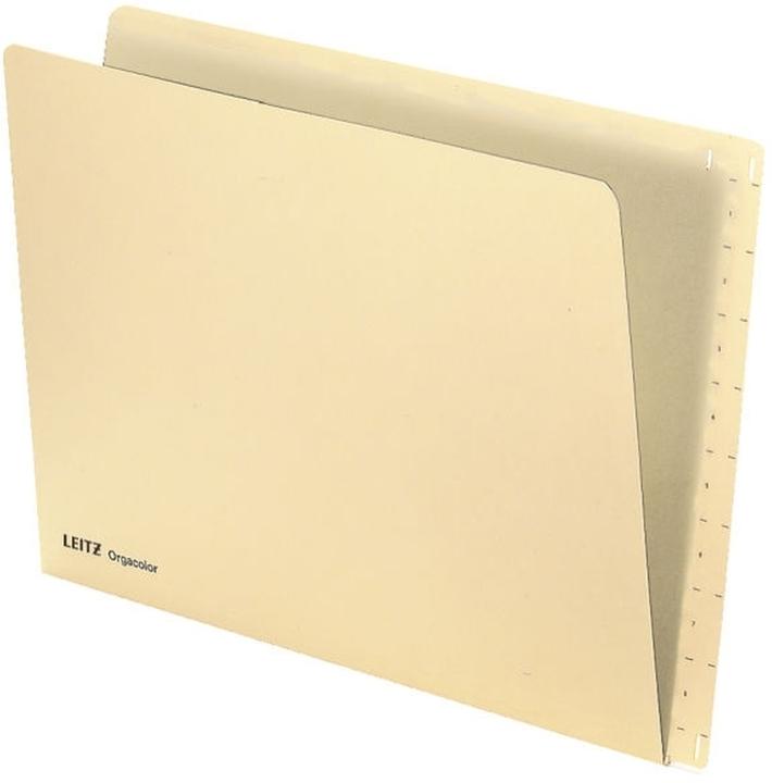 Produktbild Leitz Einstellmappe OC (A4, 100x)