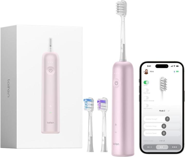 Laifen Elektrische Zahnbürste Welle