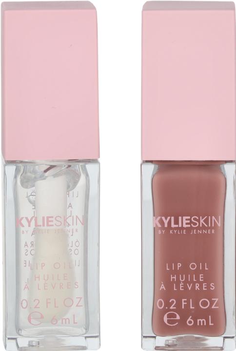 Image du produit Kylie Jenner Lip Oil (Huile à lèvres, 12 ml)