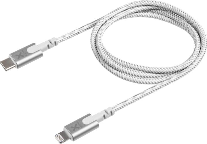 Actual product image Xtorm Original Series USB-C - Lightning (1 m, USB 2.0)