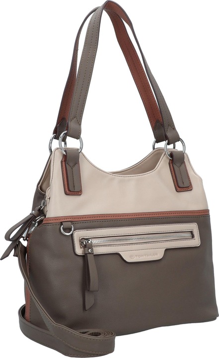 Immagine prodotto Tom Tailor Borsa a tracolla Jule 32 cm