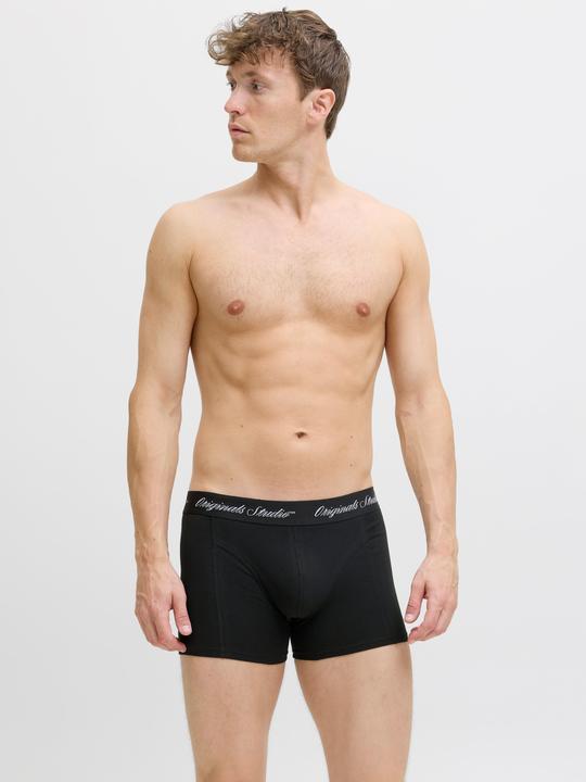 Immagine prodotto Jack & Jones 3er-pack Trunks Trunks (XL, confezione da 3)