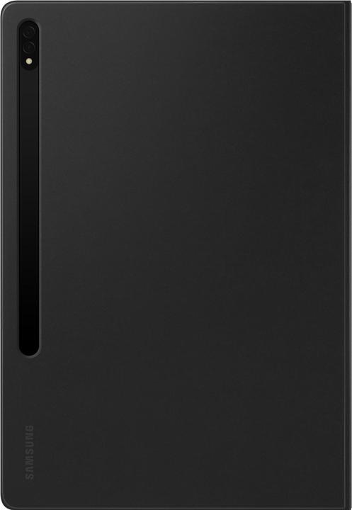 Actual product image Samsung Note View Cover (Galaxy Tab S7+, Galaxy Tab S8+)