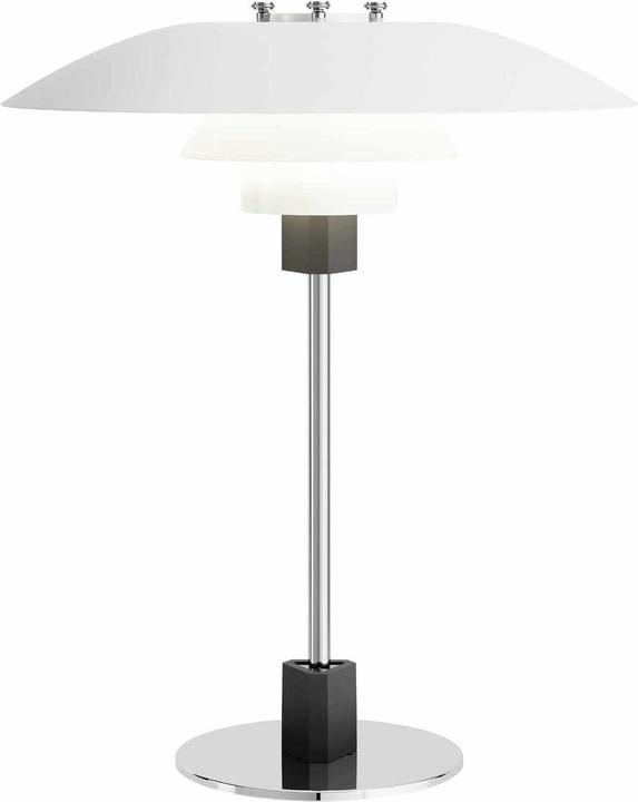Actual product image Louis Poulsen PH 4/3 Table lamp (E27)