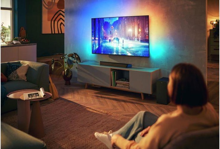 Immagine prodotto Philips 65PUS8007 (65", PUS8007, LED, 4K, 2022)