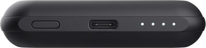 Actual product image Trust Magno Lithium Polymer (LiPo) Wireless charging Black (5000 mAh, 15 W, 18.50 Wh)