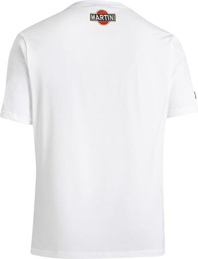 Image du produit Sparco Martini Racing T-Shirt Big Logo (M)