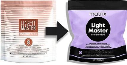 Image du produit Matrix Light Master Bonder Inside 500g