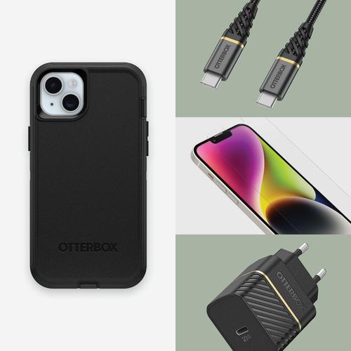 Produktbild OtterBox Defender (Apple iPhone 15 Plus, Apple iPhone 14 Plus)