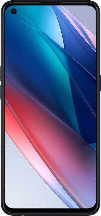 Produktbild OPPO Find X3 Lite (128 GB, Starry Black, 6.43", Dual SIM, 5G)