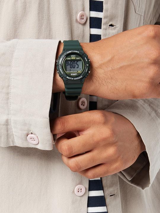 Image du produit Lorus Sports - R2309PX9 (Montre de sport, 39 mm)