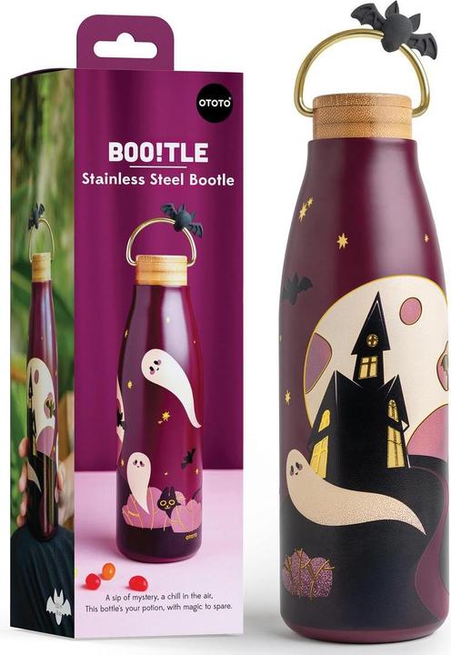 Immagine prodotto Ototo Boo!Tle Spooky Bottle (0.53 l)